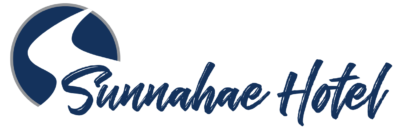 Sunnahae Hotel logo